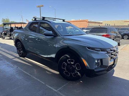 2023 Hyundai SANTA CRUZ SEL Premium
