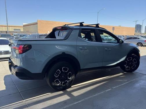 2023 Hyundai SANTA CRUZ SEL Premium