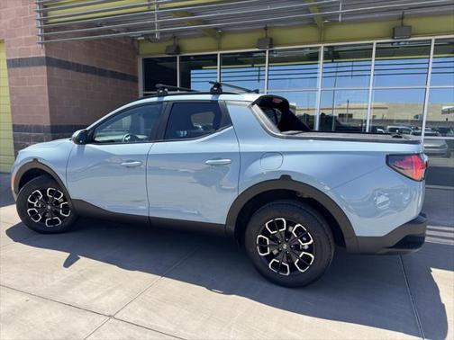 2023 Hyundai SANTA CRUZ SEL Premium