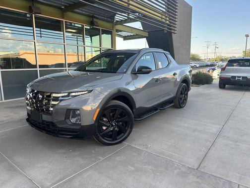 2024 Hyundai SANTA CRUZ NIGHT