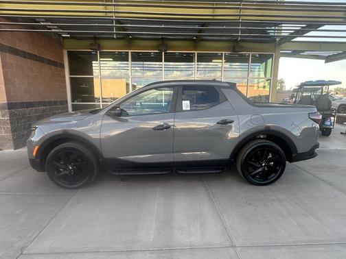 2024 Hyundai SANTA CRUZ NIGHT