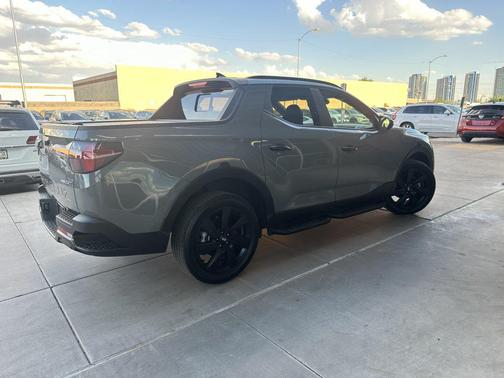 2024 Hyundai SANTA CRUZ NIGHT
