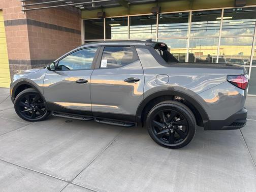 2024 Hyundai SANTA CRUZ NIGHT