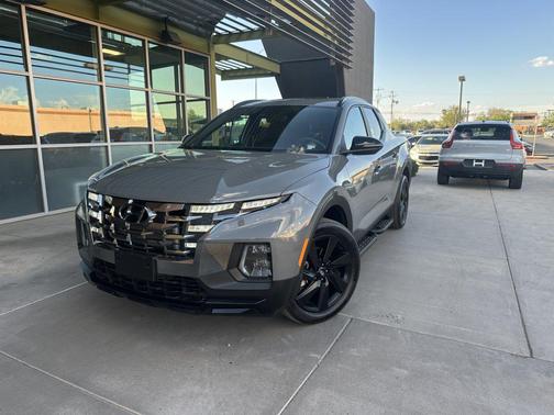 2024 Hyundai SANTA CRUZ NIGHT