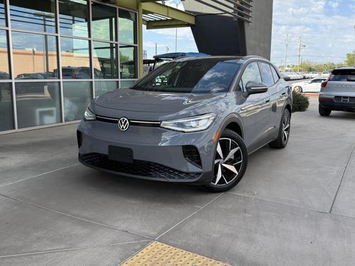 2023 Volkswagen ID.4 Pro S Plus