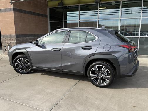 2024 Lexus UX 250h Base
