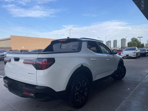 2023 Hyundai SANTA CRUZ SEL Premium