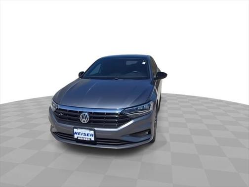 2019 Volkswagen Jetta 1.4T R-Line