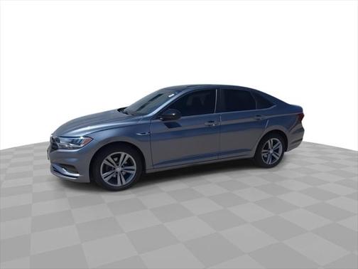 2019 Volkswagen Jetta 1.4T R-Line