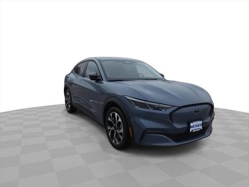 2024 Ford Mustang Mach-E Select