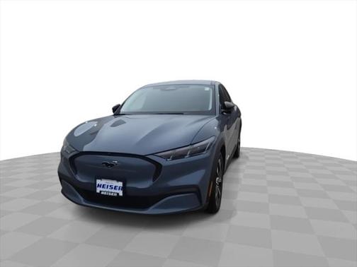 2024 Ford Mustang Mach-E Select