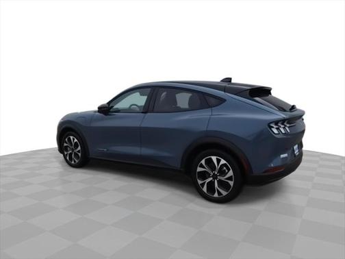 2024 Ford Mustang Mach-E Select