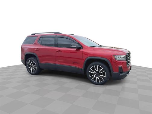 2021 GMC Acadia AWD SLE