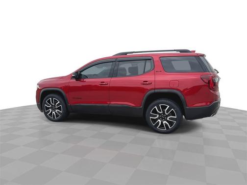 2021 GMC Acadia AWD SLE