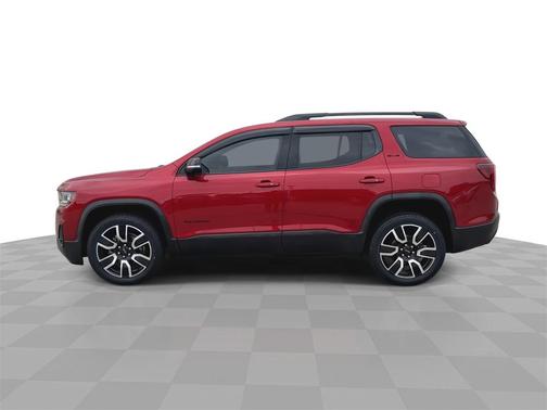 2021 GMC Acadia AWD SLE