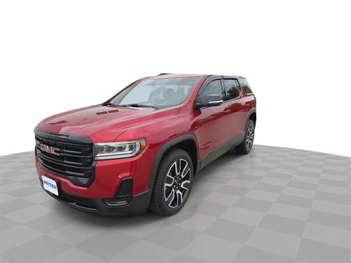 2021 GMC Acadia AWD SLE