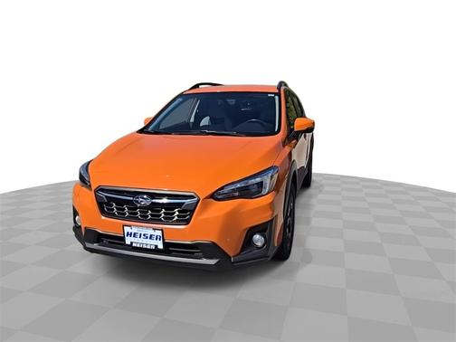 2018 Subaru Crosstrek 2.0i Limited