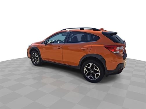 2018 Subaru Crosstrek 2.0i Limited