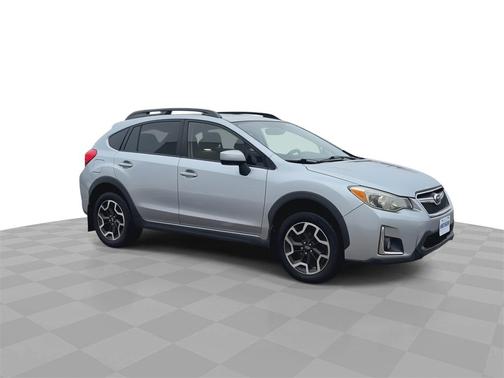 2017 Subaru Crosstrek 2.0i Premium