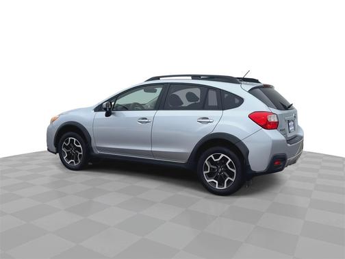 2017 Subaru Crosstrek 2.0i Premium