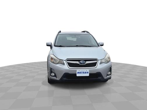 2017 Subaru Crosstrek 2.0i Premium