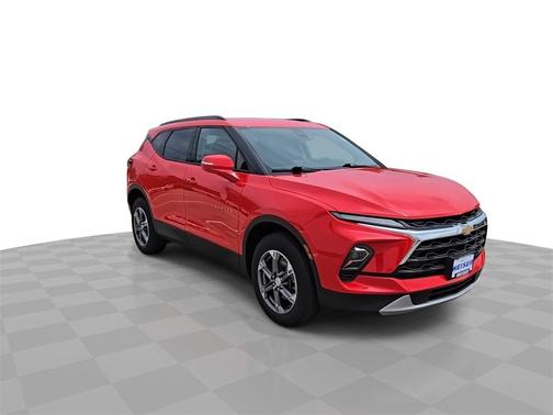 2023 Chevrolet Blazer 3LT
