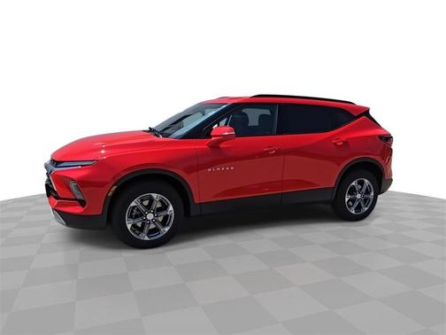 2023 Chevrolet Blazer 3LT