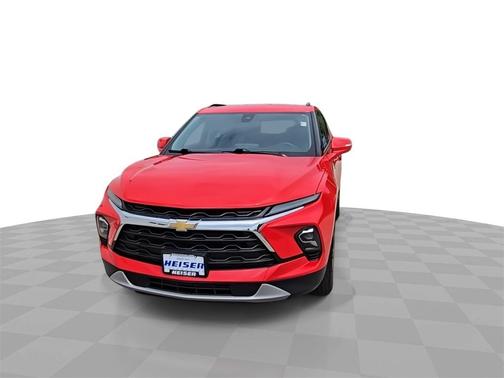 2023 Chevrolet Blazer 3LT