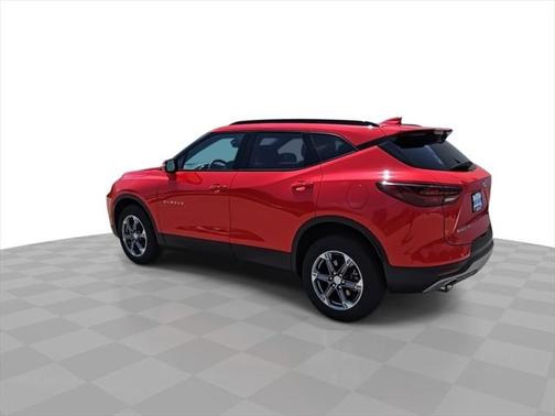 2023 Chevrolet Blazer 3LT