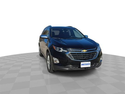 2020 Chevrolet Equinox L