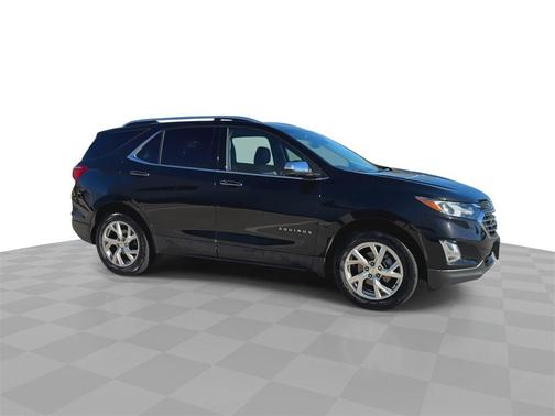 2020 Chevrolet Equinox L