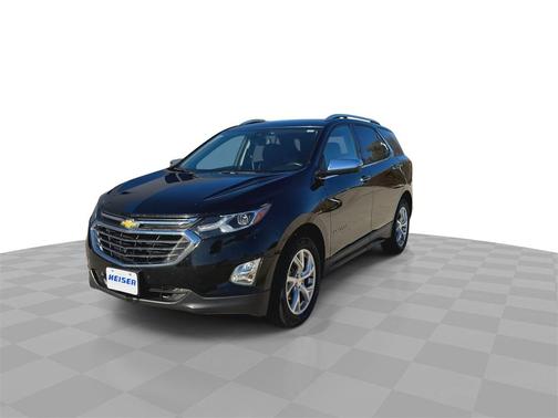 2020 Chevrolet Equinox L