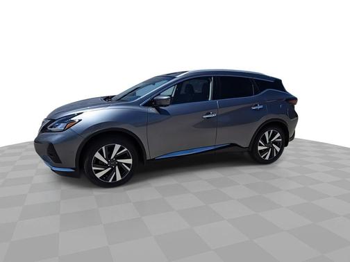 2023 Nissan Murano SL Intelligent AWD