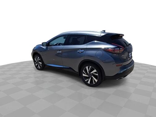 2023 Nissan Murano SL Intelligent AWD