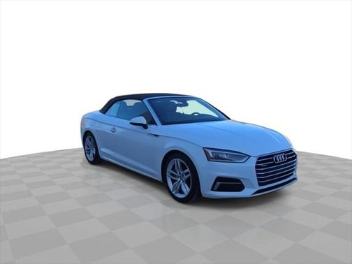 2019 Audi A5 2.0T Premium