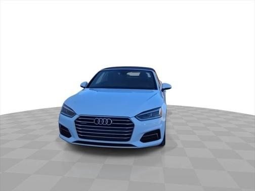 2019 Audi A5 2.0T Premium