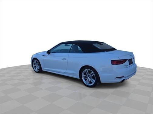 2019 Audi A5 2.0T Premium