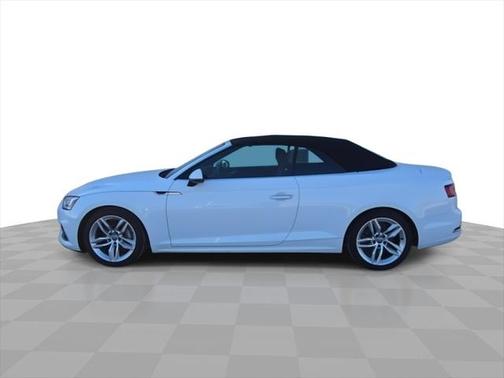 2019 Audi A5 2.0T Premium