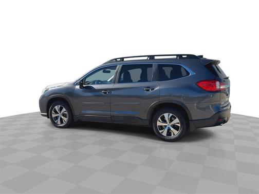 2019 Subaru Ascent Premium 7-Passenger