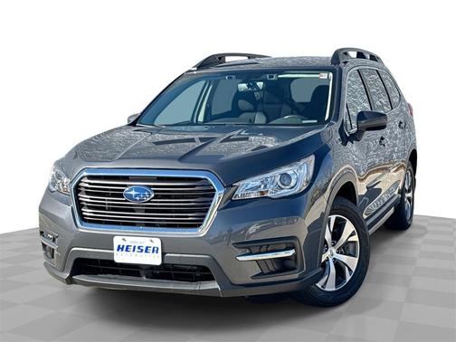 2019 Subaru Ascent Premium 7-Passenger