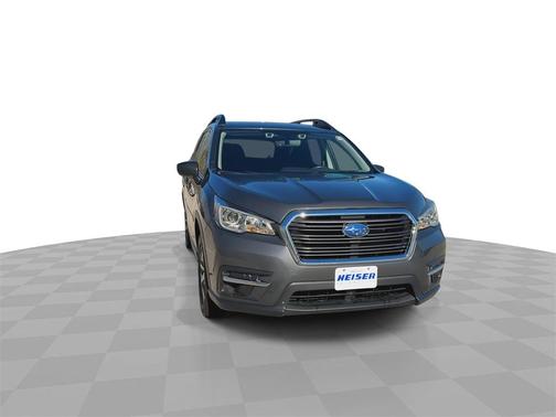 2019 Subaru Ascent Premium 7-Passenger