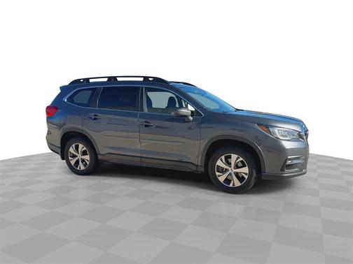 2019 Subaru Ascent Premium 7-Passenger