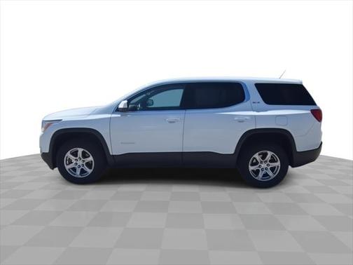 2017 GMC Acadia SLE-1