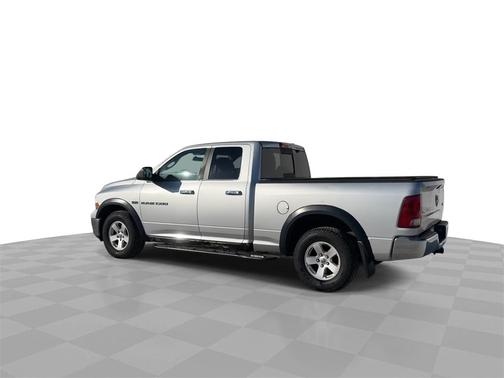 2011 Dodge Ram 1500 SLT