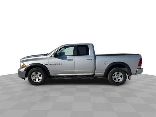 2011 Dodge Ram 1500 SLT