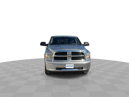 2011 Dodge Ram 1500 SLT