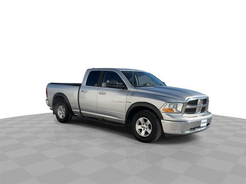 2011 Dodge Ram 1500 SLT