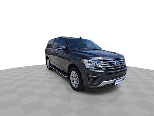 2020 Ford Expedition Max XLT