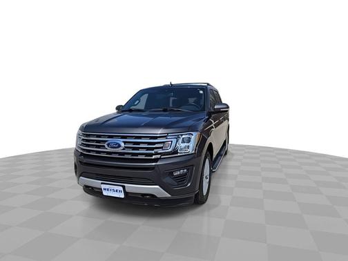 2020 Ford Expedition Max XLT