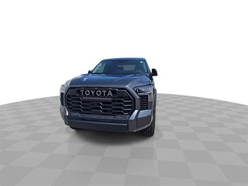 2023 Toyota Tundra Hybrid TRD Pro